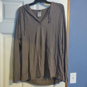 Patagonia Watergirl Brown Light Sweater